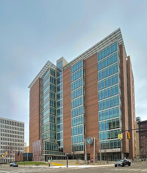 Kent County, Michigan